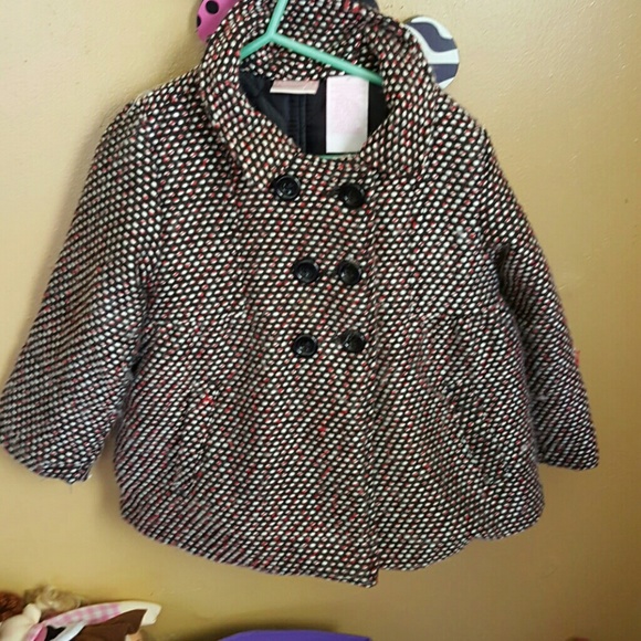 Other - Dress Coat